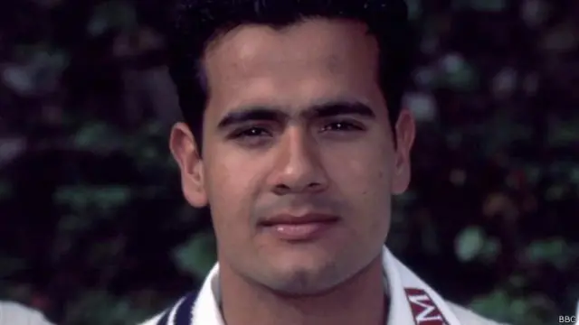 ओवैस शाह: बेस प्राइस- एक करोड़ रुपए