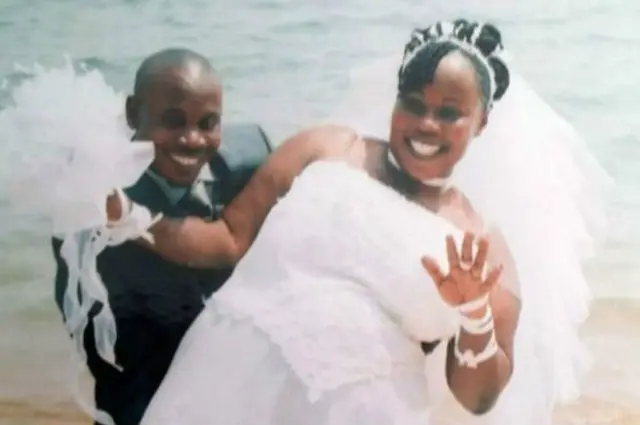 Noela Rukundo y Balenga Kalala