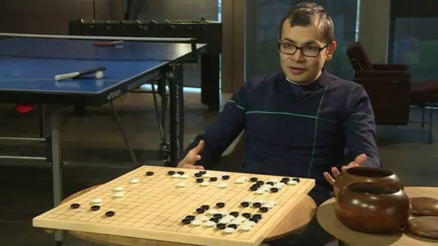 Демис Хассабис 