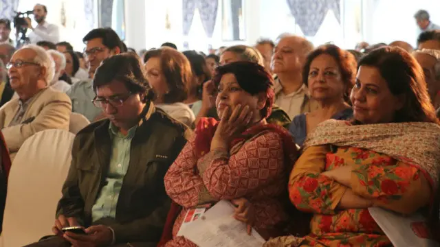 توقع کی جا رہی ہے کہ اس سال بھی 50 ہزار سے زیادہ لوگ اس میلے میں شرکت کریں گے