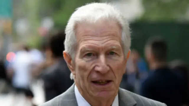 Daniel Pollack es el mediador entre el gobierno argentino y los acreedores.