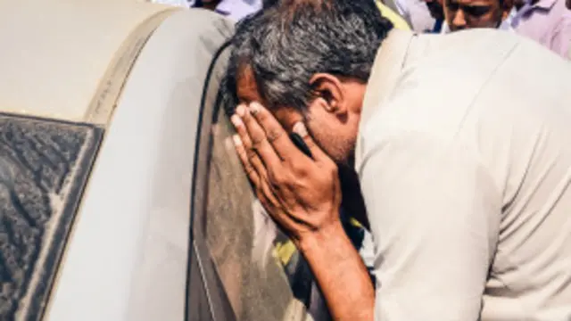 Para muchos, la subasta es la única oportunidad de conseguir el auto de sus sueños.