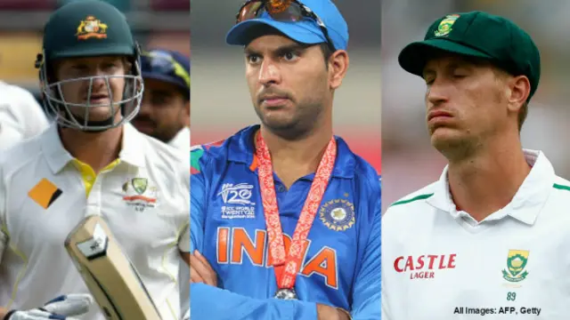 اس بار کی نیلامی میں واٹسن، یوراج اور کرس مورس کو سب سے زیادہ قیمتیں ملیں