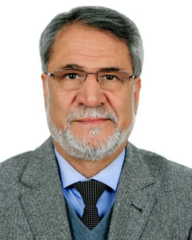 مهدی: ستیزه‌جویان مسلح از سراسر افغانستان و حتی از "خارج" در حال سرازیر شدن به ولایت بغلان هستند