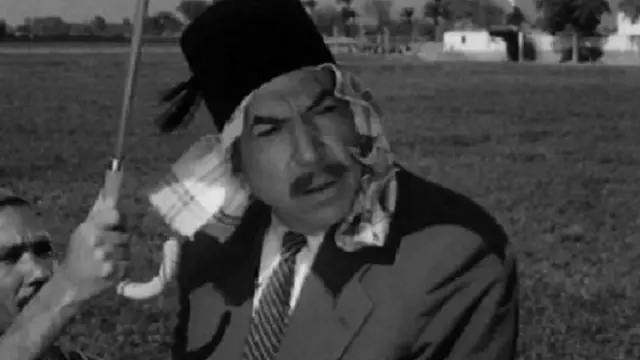 ينتمي فيلم "الحرام" إلى مدرسة الواقعية الاجتماعية وتناول غياب العدالة الاجتماعية