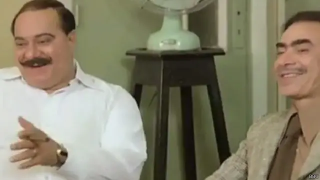 حمل فيلك "القطط السمان" رجال الأعمال وقت الانفتاح مسؤولية الفساد دون أن يذكر أي دور في ذلك لمؤسسات الدولة