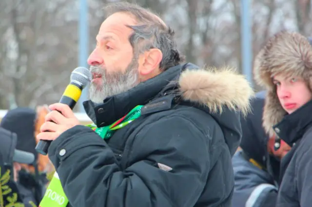 Борис Вишневский