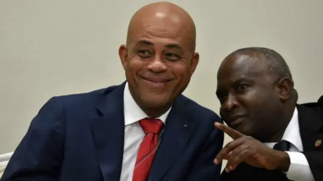 Haiti kuunda serikali ya mpito