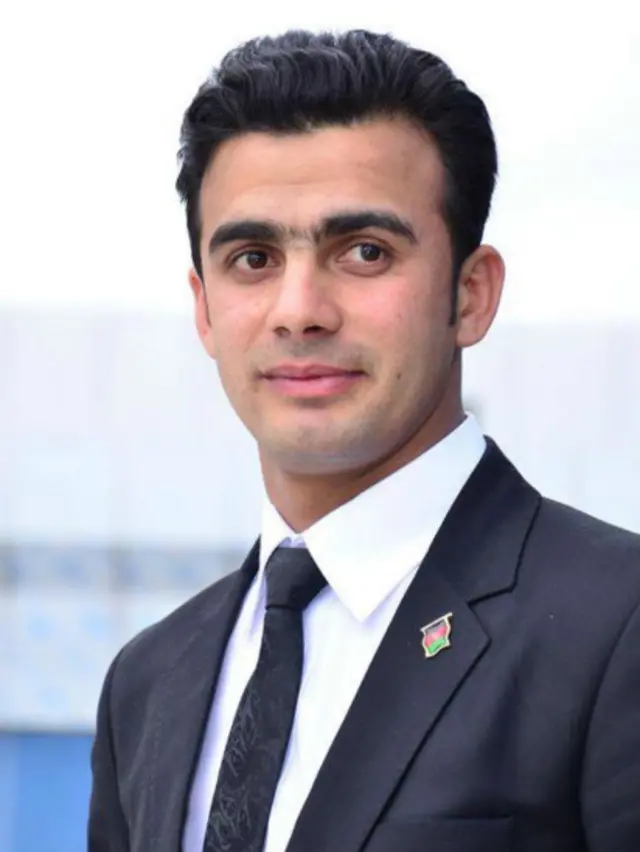 محمود مرهون