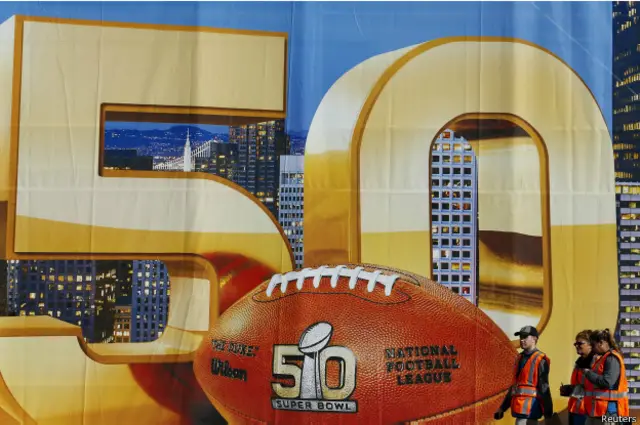 La de este año es la 50 edición.