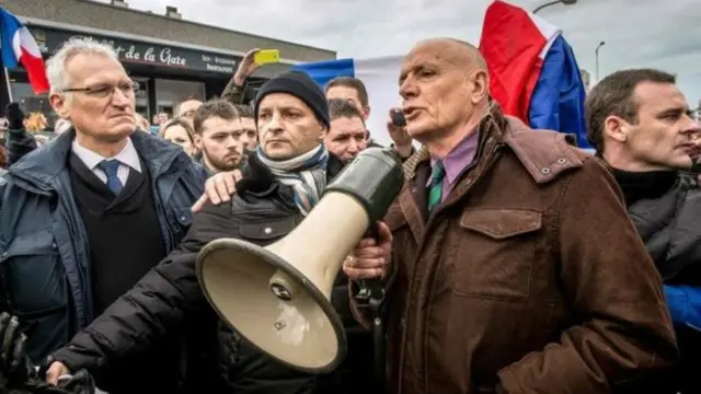 Генерал Пикмаль