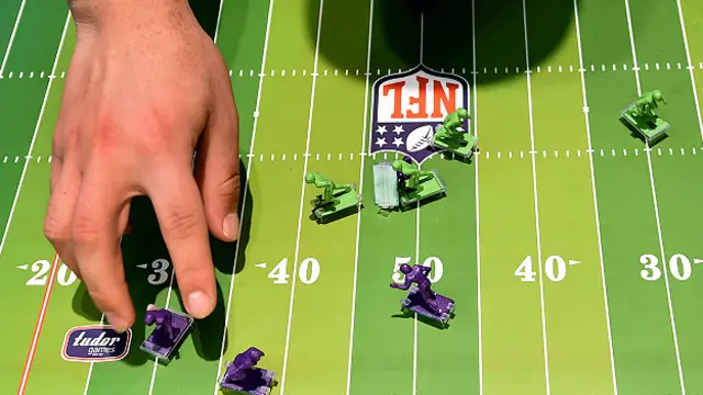 El Super Bowl es el momento deportivo más esperado del año en Estados Unidos.