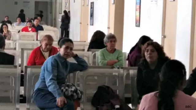 Hospital Nacional Homeopático de México