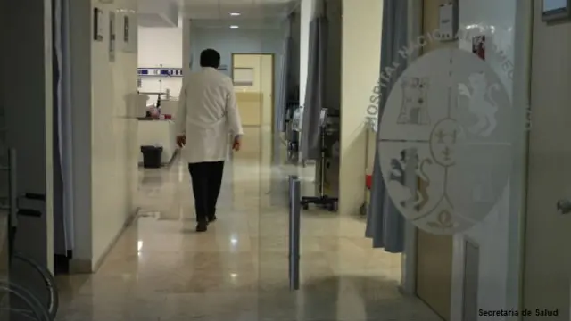 Hospital Nacional Homeopático de México