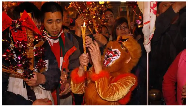 Tahun Baru Imlek 2567