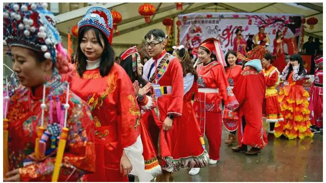 Tahun baru imlek 2567