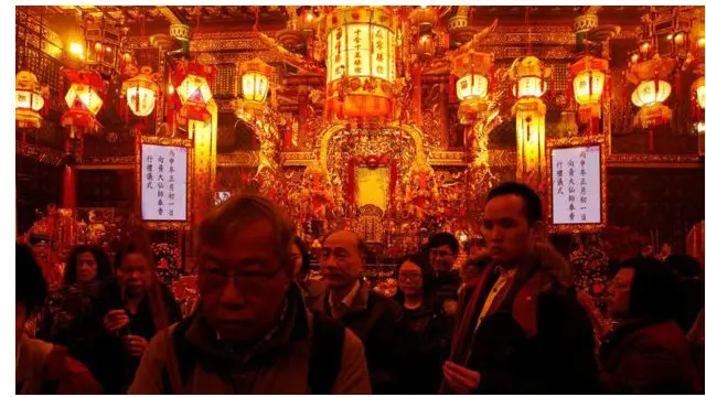 Tahun Baru Imlek 2567