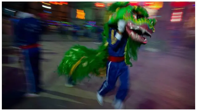 Tahun Baru Imlek 2567