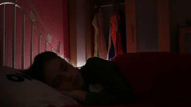 استخدم الباحثون في جامعة إدنبرة فئران معدلة جينياً لإختبار أنزيم AMPK الذي يساعد على الحفاظ على معدل تنفس طبيعي.