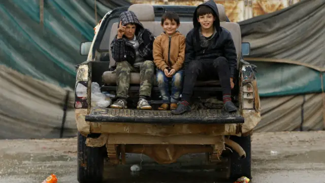 Hazırkı razılaşmanın rəsmi atəşkəsə zəmin yaradacağına ümid edilir