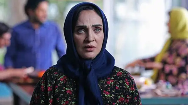 نیمه شب اتفاق افتاد یکی از دو فیلم جشنواره امسال است که کارگردانش زن است