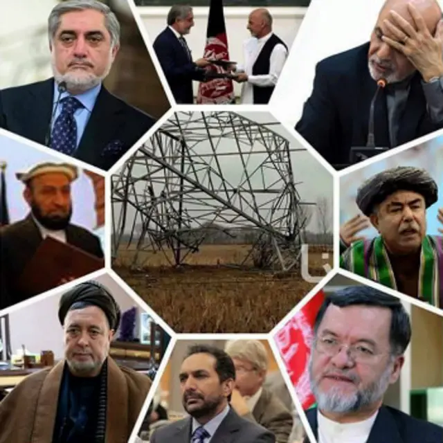 پس از قطع برق کابل در بغلان، دولت تحت فشار افکار عمومی قرار گرفت