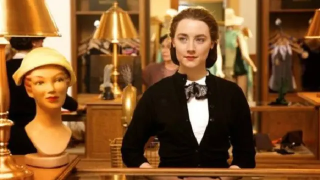 فيلم بروكلين مأخوذ عن رواية بنفس الإسم