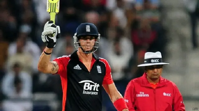 केविन पीटरसन