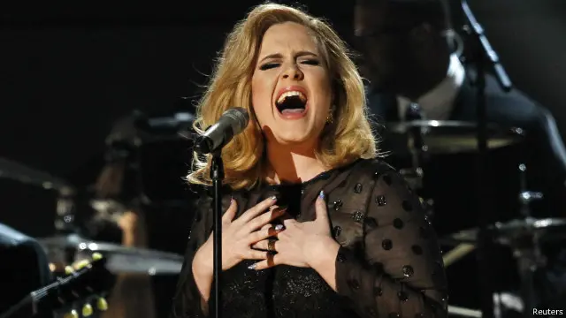 adele