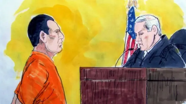 डेविड हेडली