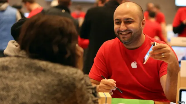 Apple tienda oficial