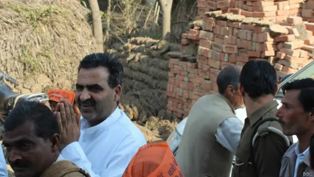 उत्तर प्रदेश उपचुनाव