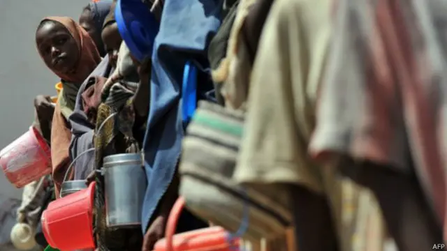 सोमालिया