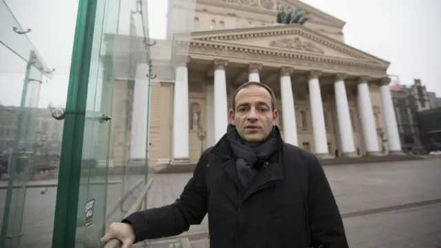 Марк Франкетти