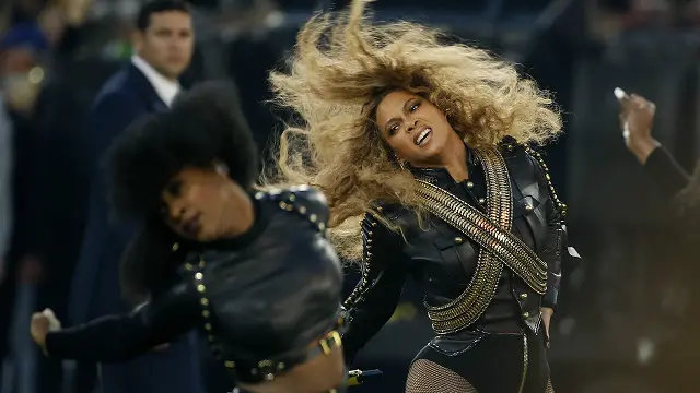 Album terbaru Beyoncé, Lemonade, disebut sebagai karya yang sangat intim dan personal.
