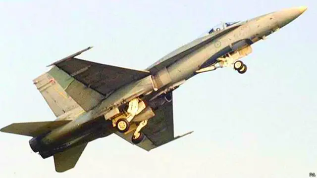 जंगी विमान