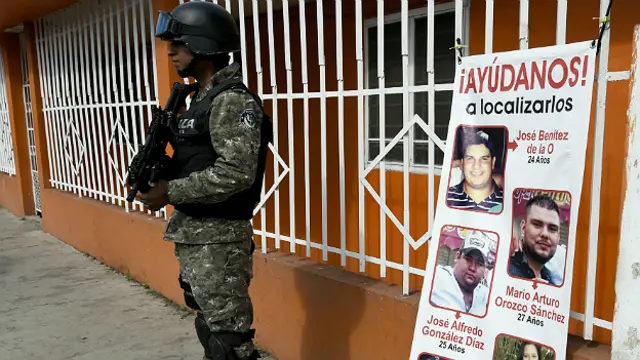 Tierra Blanca, Veracruz