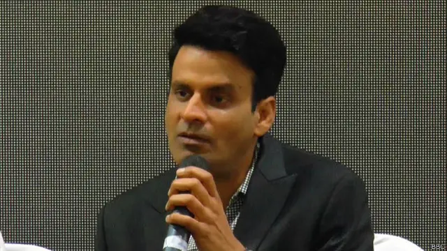 मनोज बाजपेयी