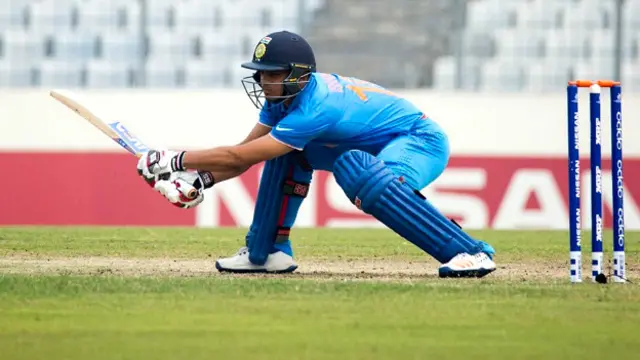 भारतीय बल्लेबाज़