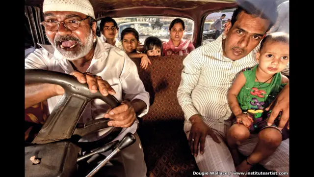 ڈوگی ویلیس، انسٹیٹیوٹ فرام روڈ والا