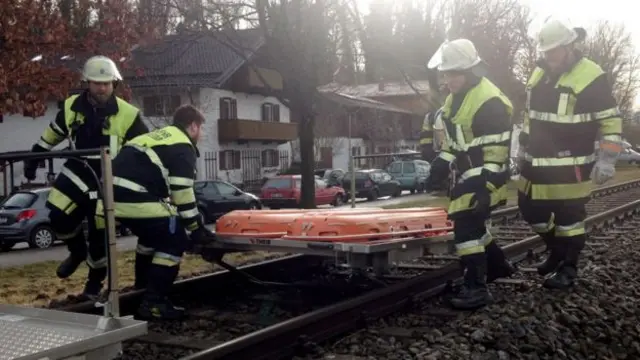 د ژغورنې کلک عملیات روان دي.