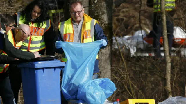 Tabrakan kereta di Jerman