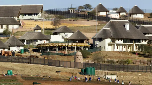 Nkandla