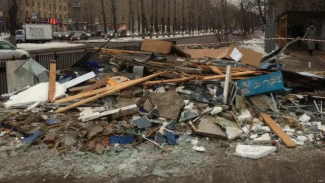 Фото: Би-би-си