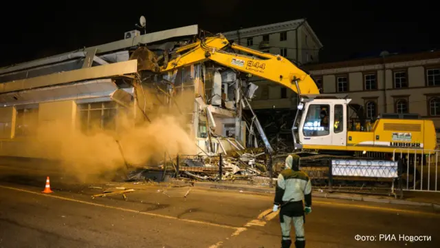 Фото: РИА Новости