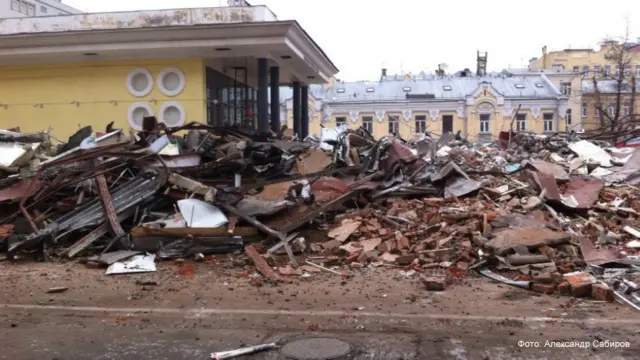 Фото: Александр Сабиров