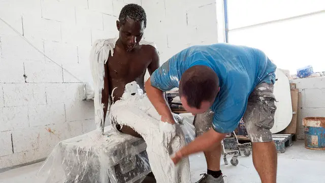 Робота в процесі