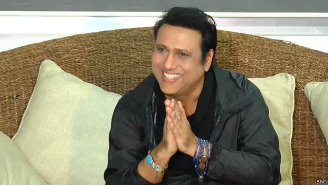 گوندا کا کہنا ہے کہ وہ عدالت کے فیصلے کو دل سے قبول کرتے ہیں