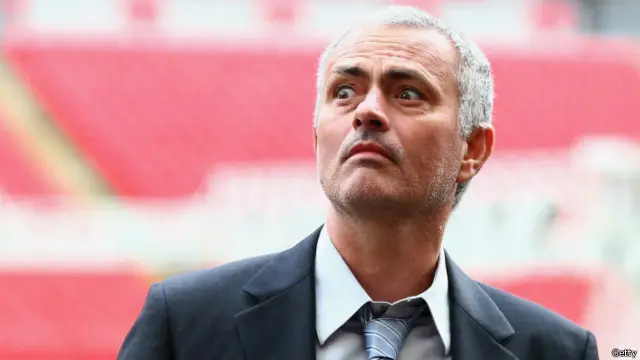 53 سال پرتگالی مرینیو فٹبال کی تاریخ کے کامیاب ترین کوچوں میں سے ایک رہے ہیں