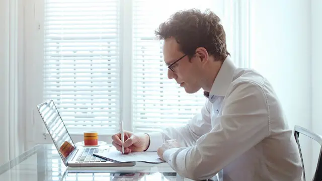 Составление резюме